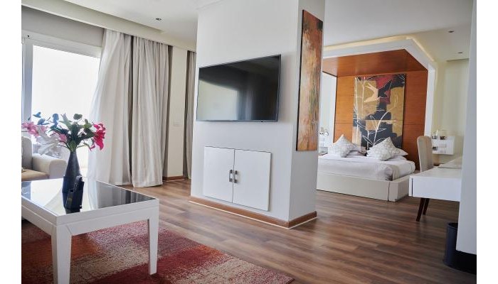 Posh Club Sunrise Montemare Resort - Grand Select poza 5