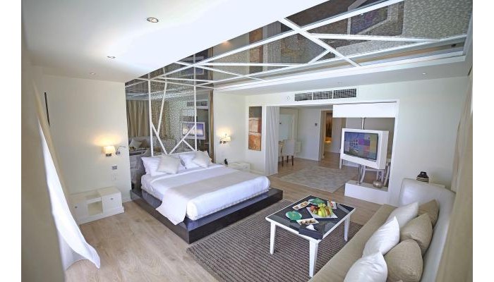 Posh Club Sunrise Montemare Resort - Grand Select poza 10