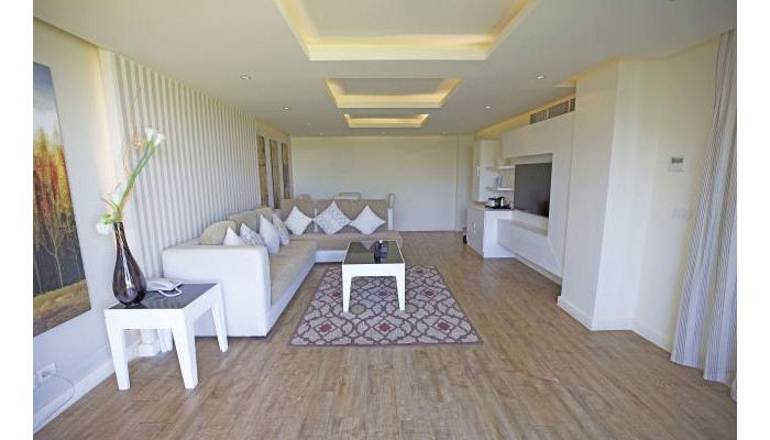 Posh Club Sunrise Montemare Resort - Grand Select poza 14