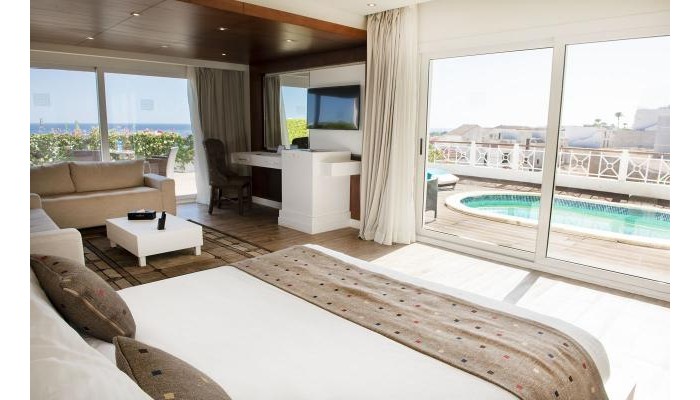 Posh Club Sunrise Montemare Resort - Grand Select poza 11