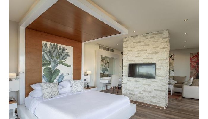 Posh Club Sunrise Montemare Resort - Grand Select poza 12