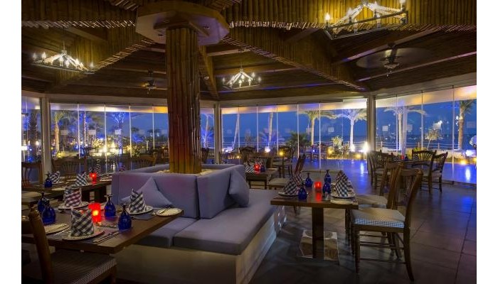 Posh Club Sunrise Montemare Resort - Grand Select poza 18