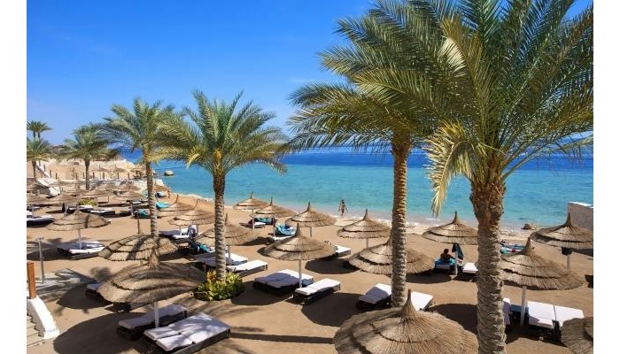 Posh Club Sunrise Montemare Resort - Grand Select poza 19