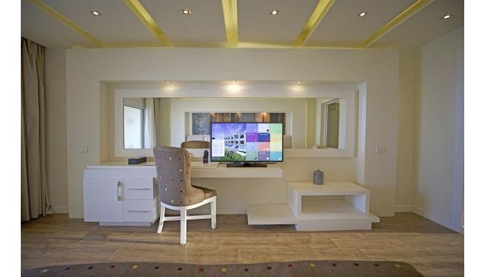 Posh Club Sunrise Montemare Resort - Grand Select poza 7