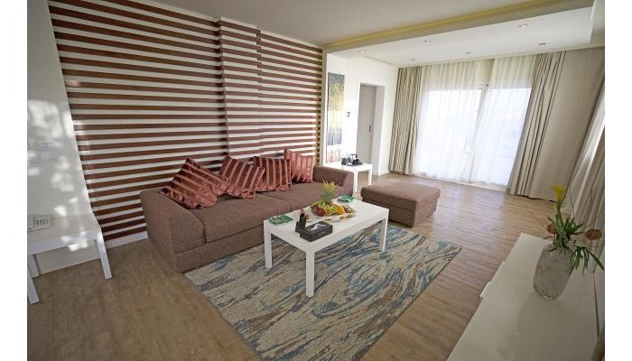 Posh Club Sunrise Montemare Resort - Grand Select poza 6