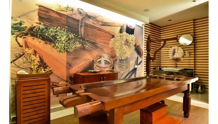 Posh Club Sunrise Montemare Resort - Grand Select poza 20