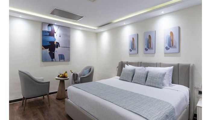 Posh Club Sunrise Montemare Resort - Grand Select poza 8