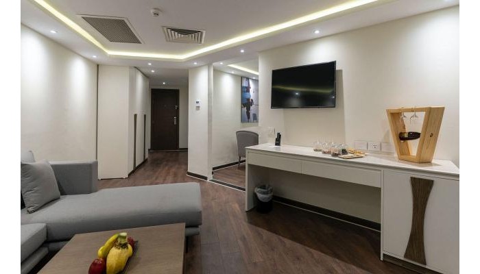 Posh Club Sunrise Montemare Resort - Grand Select poza 9