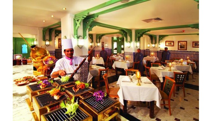 Hotel Baron Palms poza 10