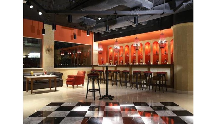 Hotel Baron Palms poza 7