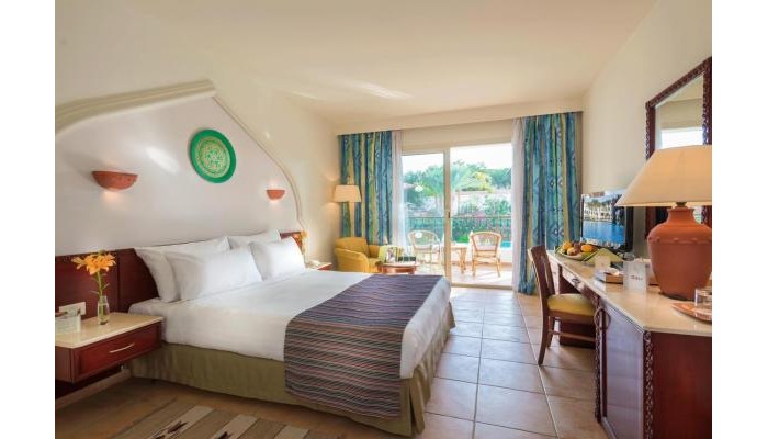 Hotel Baron Palms poza 3