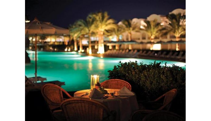 Hotel Baron Palms poza 14