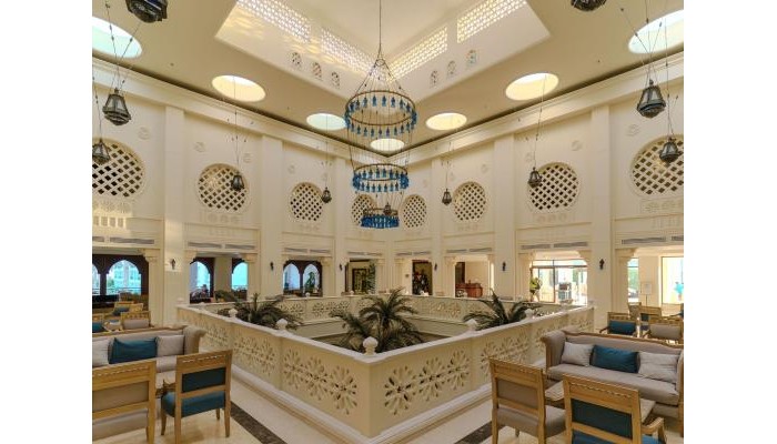 Hotel Baron Palms poza 2