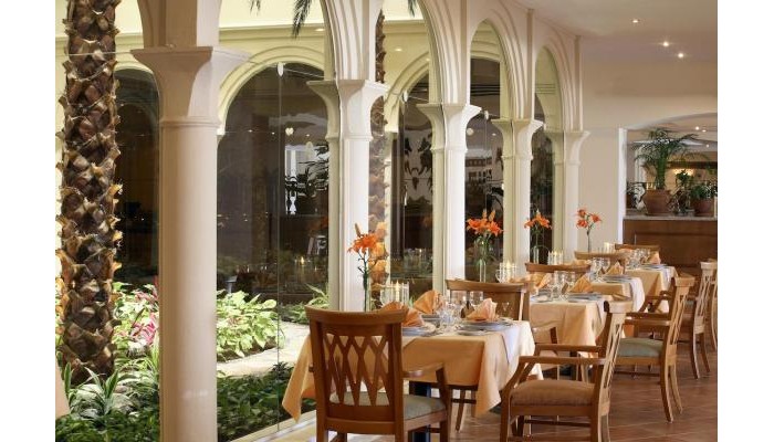 Hotel Baron Palms poza 5