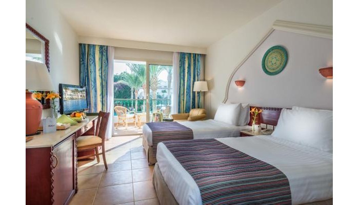 Hotel Baron Palms poza 2