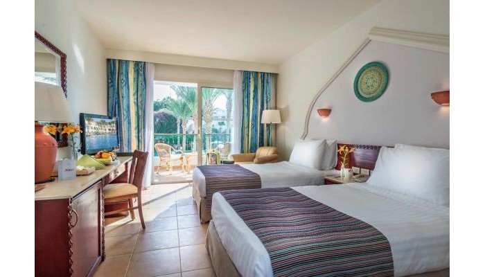 Hotel Baron Palms poza 4