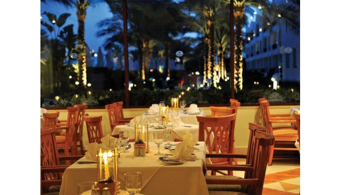 Hotel Baron Palms poza 9