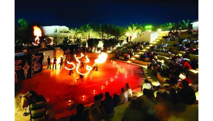 Hotel Baron Palms poza 22