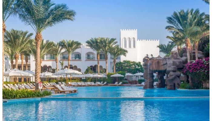 Hotel Baron Palms poza 15