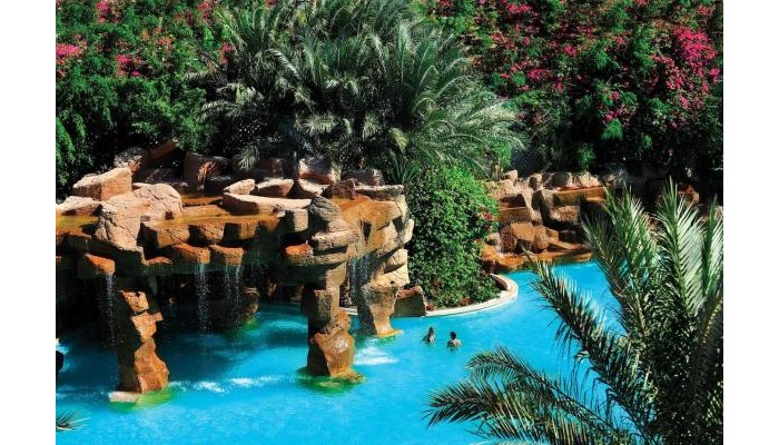 Hotel Baron Palms poza 21