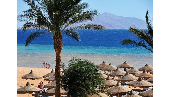 Hotel Baron Palms poza 24