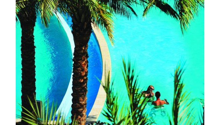 Hotel Baron Palms poza 23