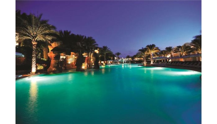 Hotel Baron Palms poza 19