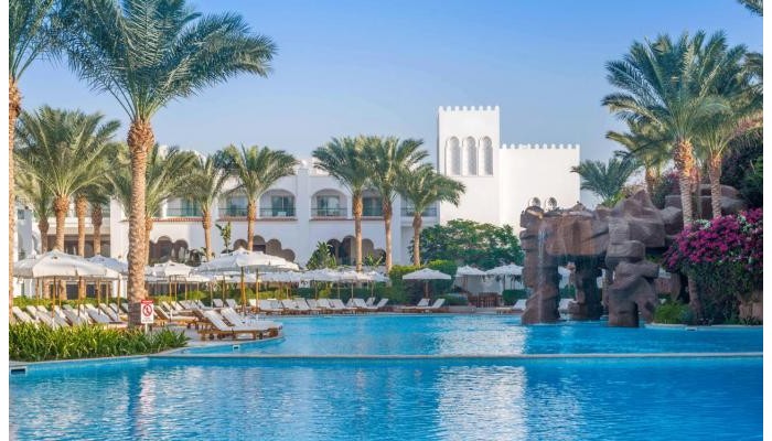 Hotel Baron Palms poza 16