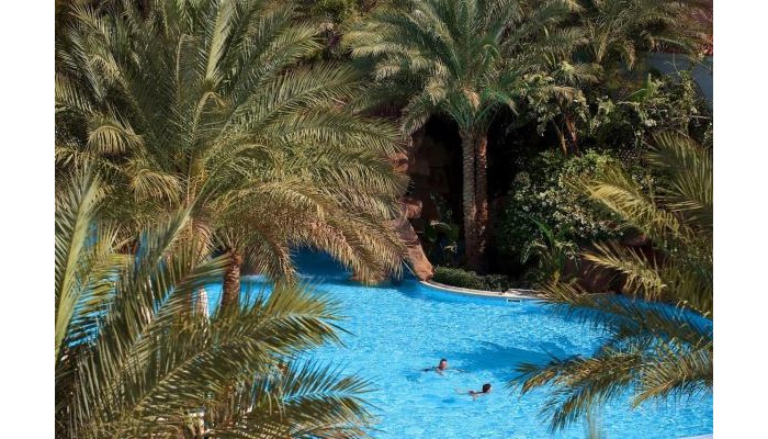 Hotel Baron Palms poza 18