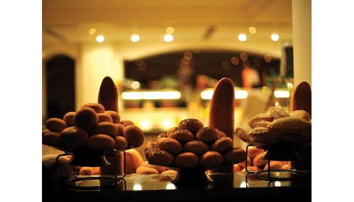 Hotel Baron Palms poza 11