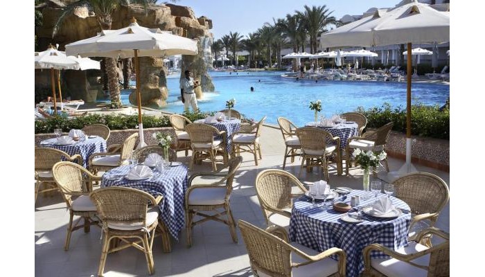 Hotel Baron Palms poza 6