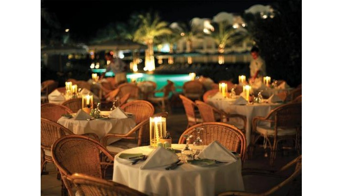 Hotel Baron Palms poza 8