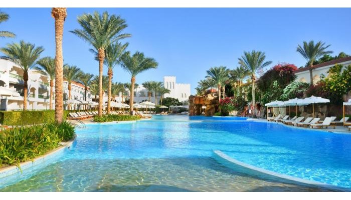 Hotel Baron Palms poza 13