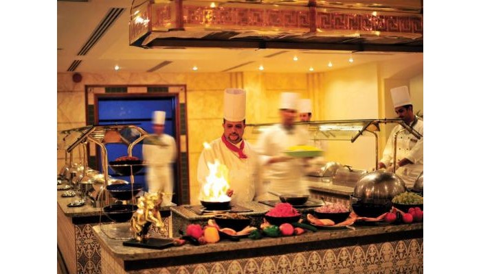 Hotel Baron Palms poza 12