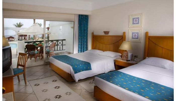 Hotel Coral Beach Montazah The View (Adults Only 18+) poza 6