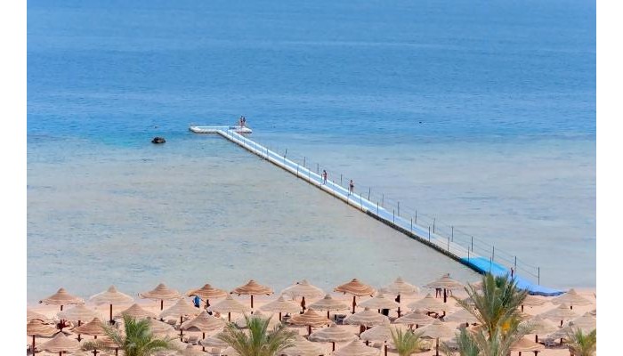 Hotel Coral Beach Montazah The View (Adults Only 18+) poza 11