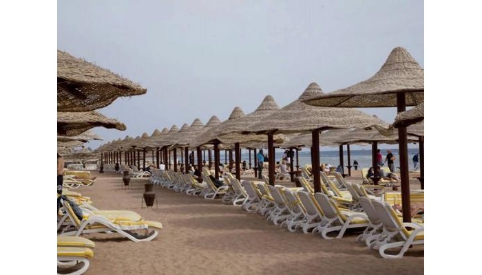 Hotel Coral Beach Montazah The View (Adults Only 18+) poza 12