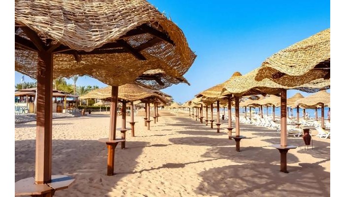 Hotel Coral Beach Montazah The View (Adults Only 18+) poza 10