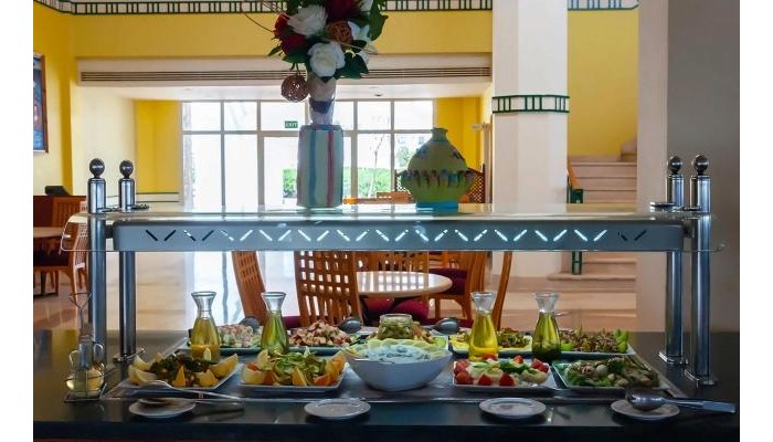 Hotel Coral Beach Montazah The View (Adults Only 18+) poza 7