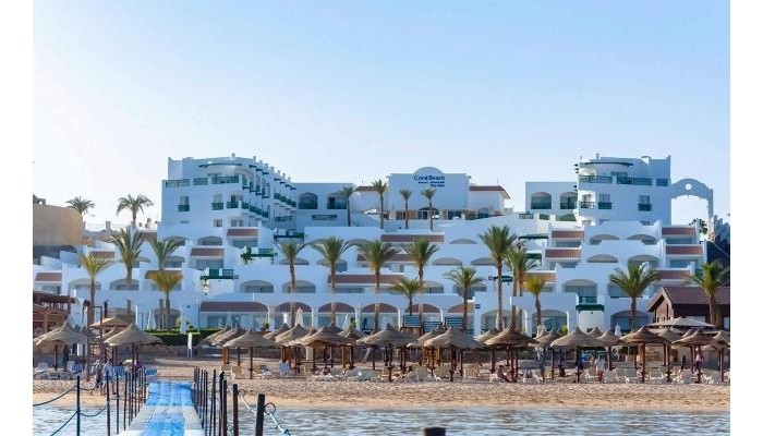 Hotel Coral Beach Montazah The View (Adults Only 18+) poza 3
