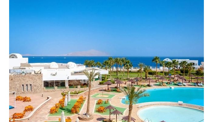 Hotel Coral Beach Montazah The View (Adults Only 18+) poza 8