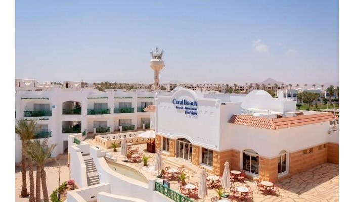 Hotel Coral Beach Montazah The View (Adults Only 18+) poza 4