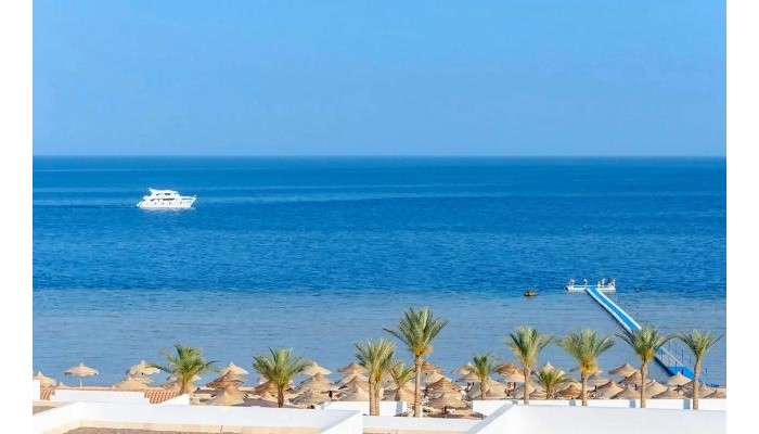Hotel Coral Beach Montazah The View (Adults Only 18+) poza 9