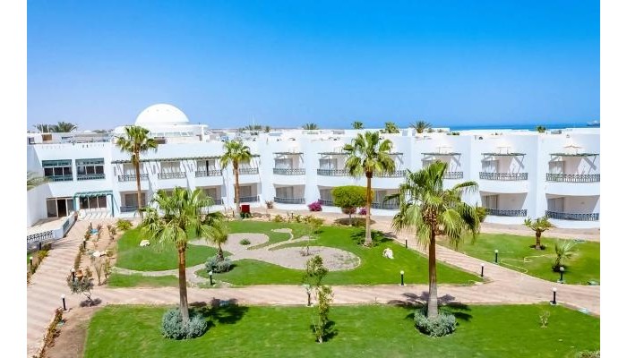 Hotel Coral Beach Montazah The View (Adults Only 18+) poza 2