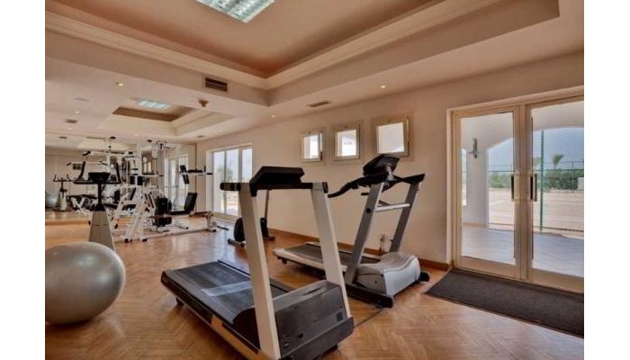 Coral Beach Resort Montazah poza 4