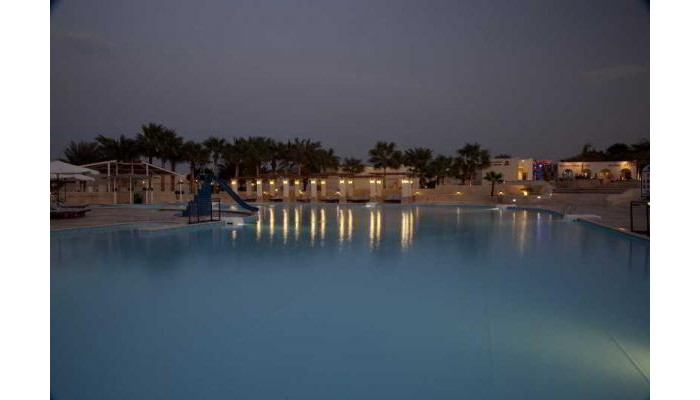 Coral Beach Resort Montazah poza 8