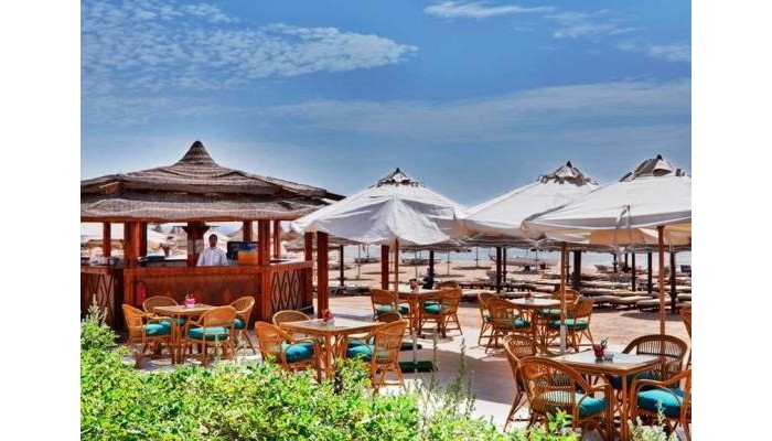 Coral Beach Resort Montazah poza 9