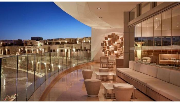 Hotel Coral Sea Sensatori Sharm El Sheikh poza 12