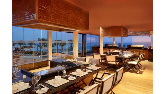 Hotel Coral Sea Sensatori Sharm El Sheikh poza 10