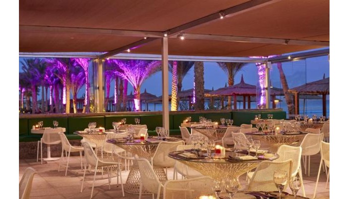 Hotel Coral Sea Sensatori Sharm El Sheikh poza 7